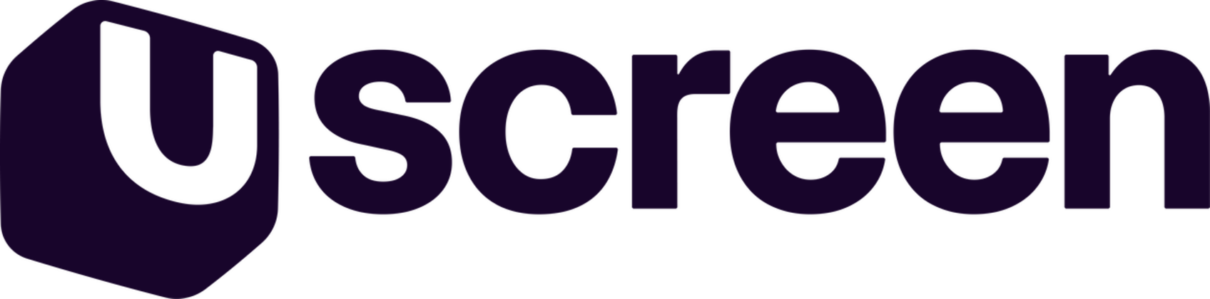 Uscreen logo