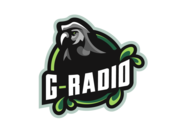 G-Radio logo