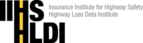 IIHS logo