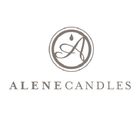 Alene Candles IT logo