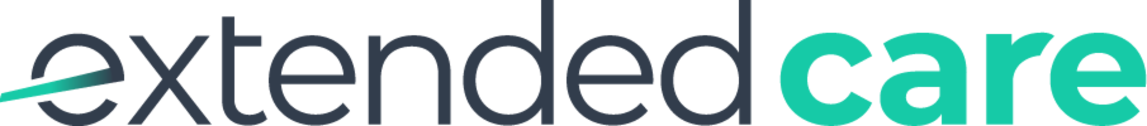 ExtendedCare Cloud logo