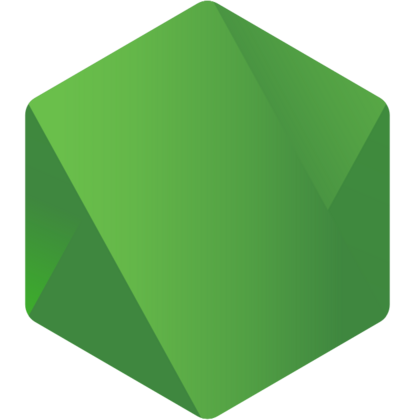 Node.js logo