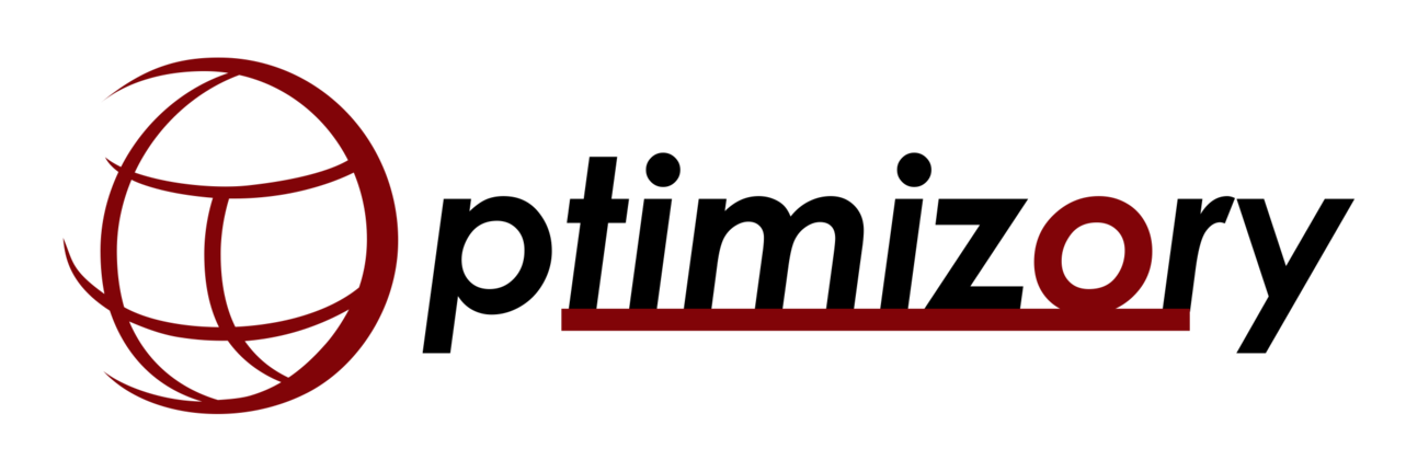 Optimizory Home logo