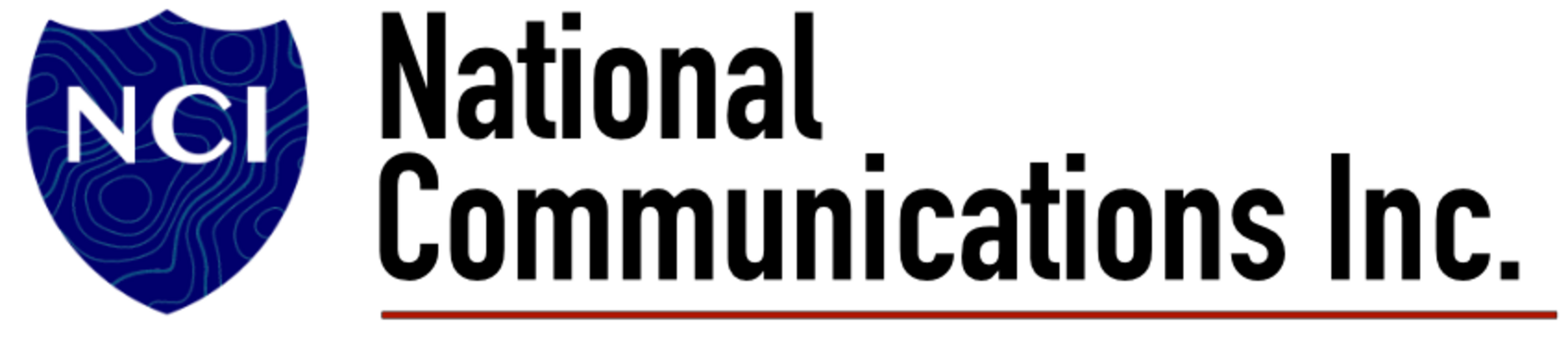 National Communications Inc logo