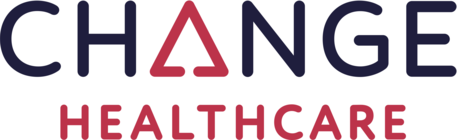 Change Healthcare logo