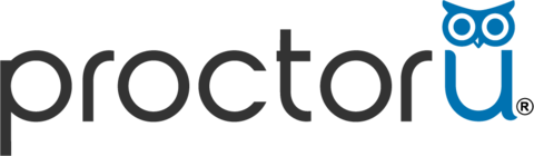 ProctorU logo