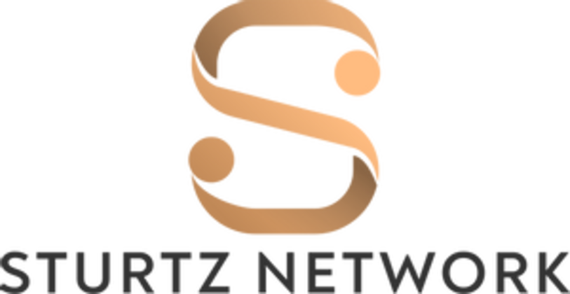 Sturtz Network logo
