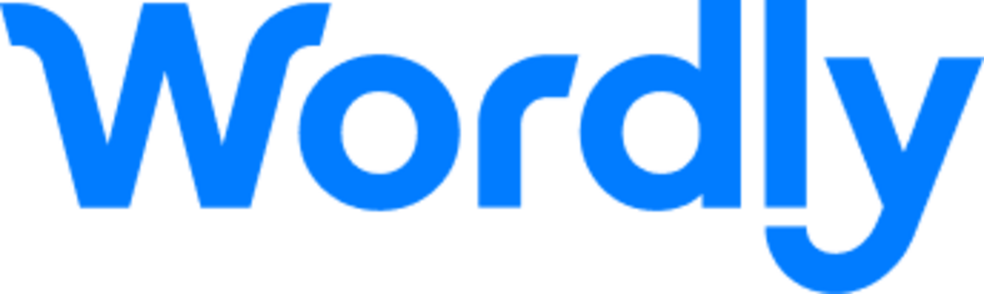 Wordly logo