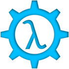 Lambda logo