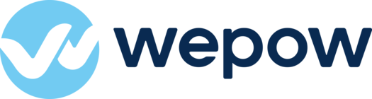 Wepow, Inc logo