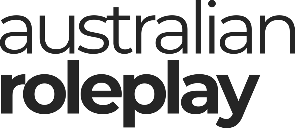 Australian Roleplay logo