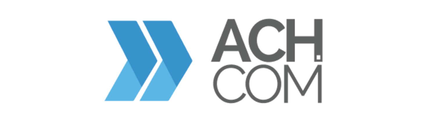 ACH.COM logo