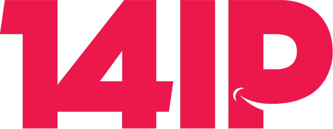 14IP logo