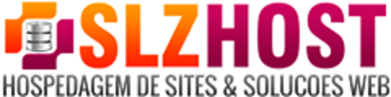 SLZ HOST logo