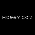 Hossy-Media logo