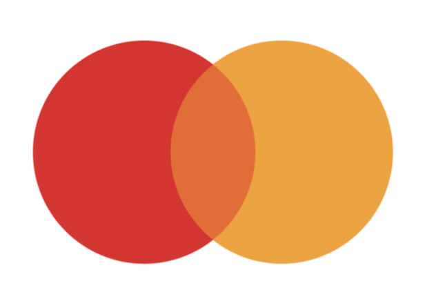 Mastercard Dynamic Yield logo