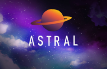 Astral logo