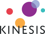 Kinesis logo