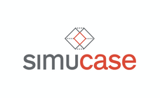 Simucase logo