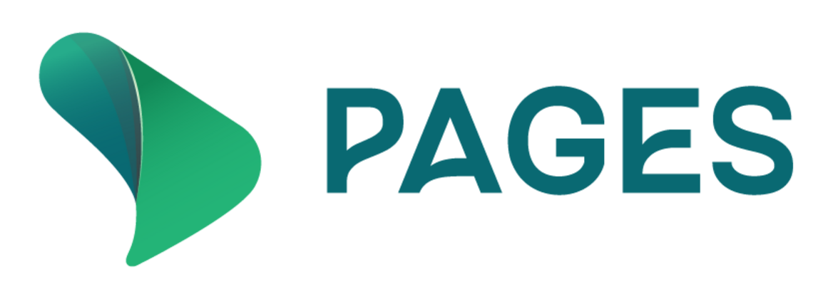 Pages Payroll logo