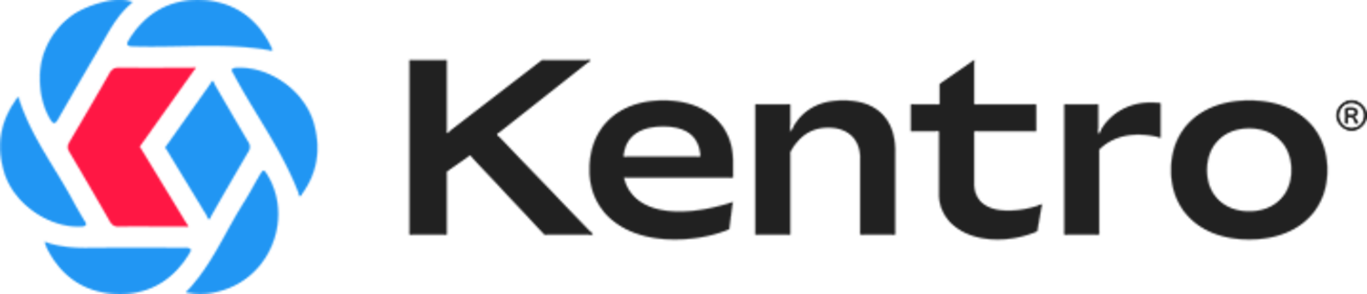 Kentro logo