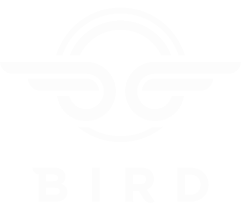 Bird Rides, Inc. logo