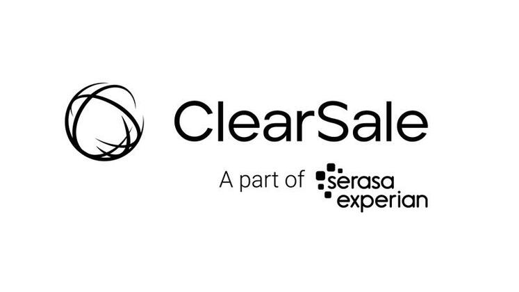 ClearSale logo