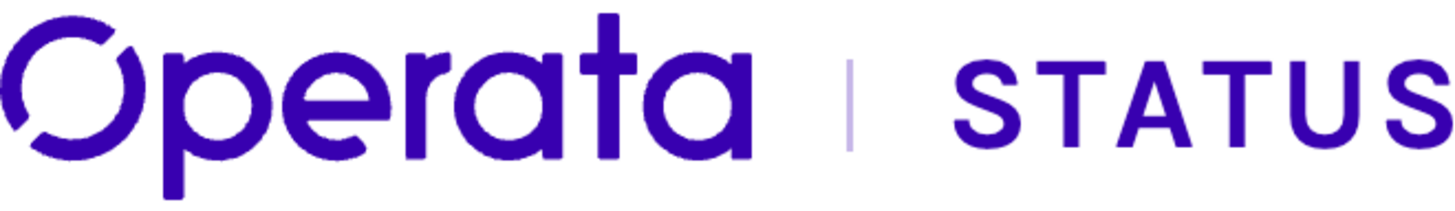 Operata logo