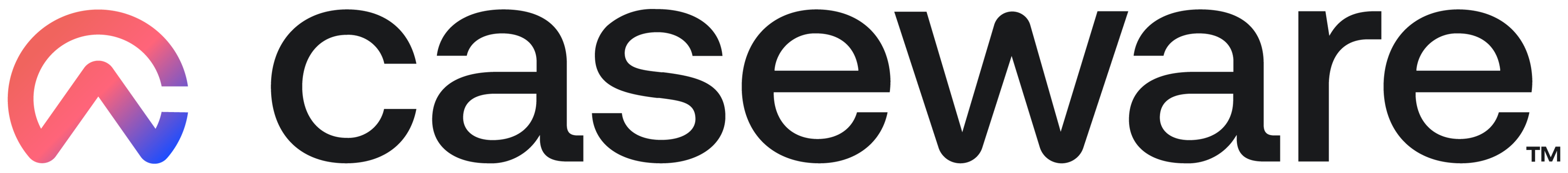 Caseware Cloud logo