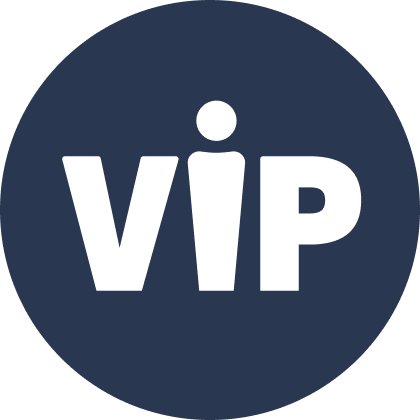Vermont Information Processing logo
