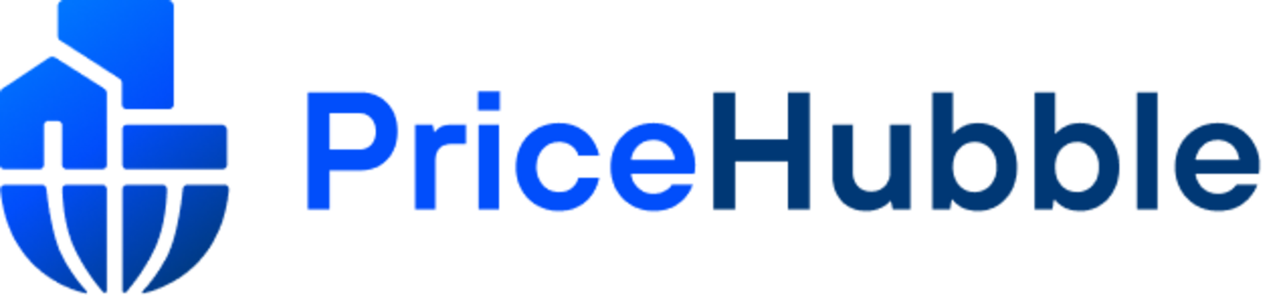 PriceHubble logo