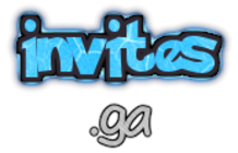 INVITES.GA logo