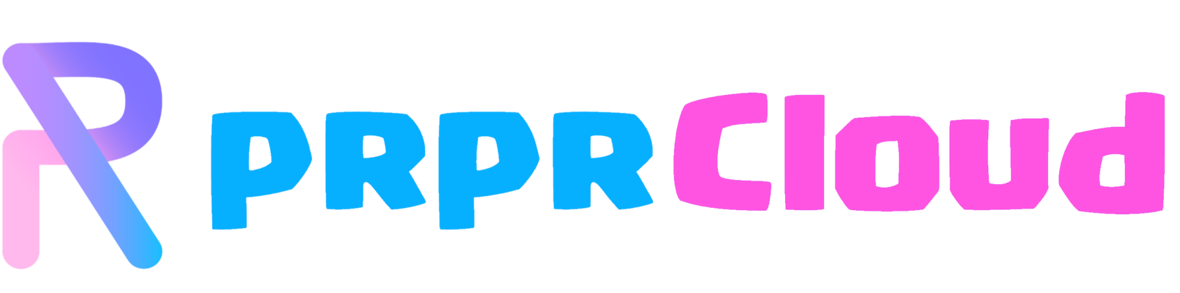 prprCloud logo