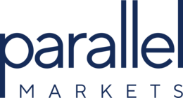 Parallel Markets logo