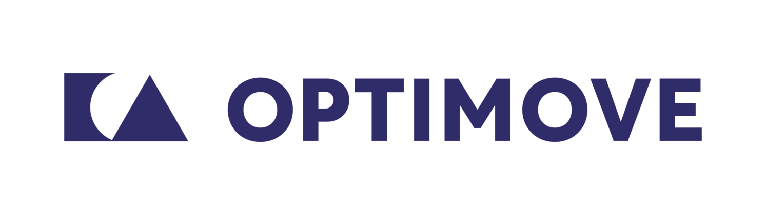 Optimove Service logo