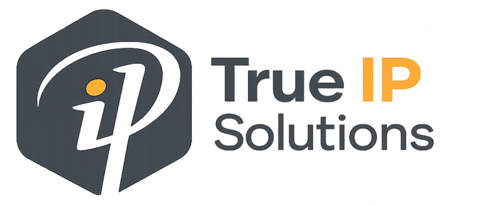 True IP Solutions logo