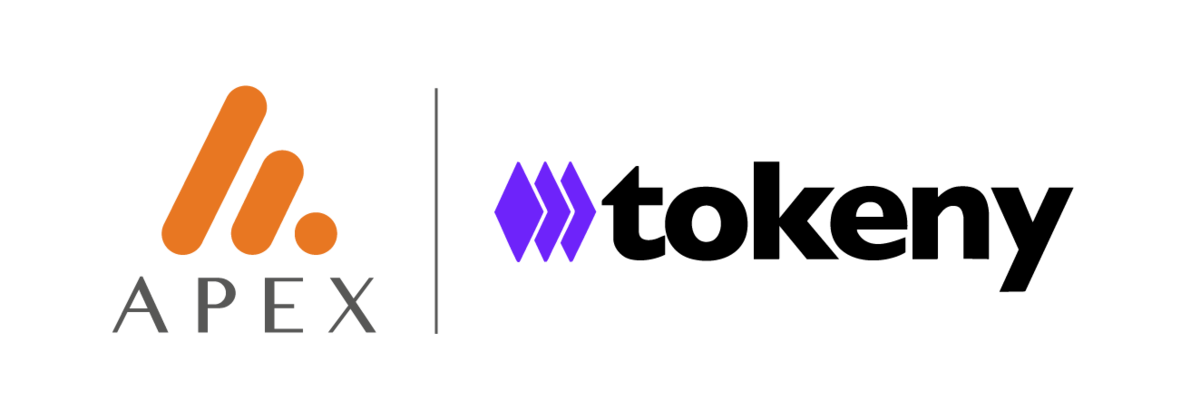 Tokeny logo