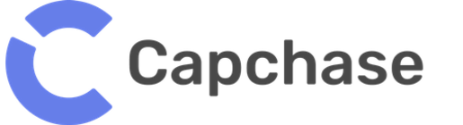 Capchase logo