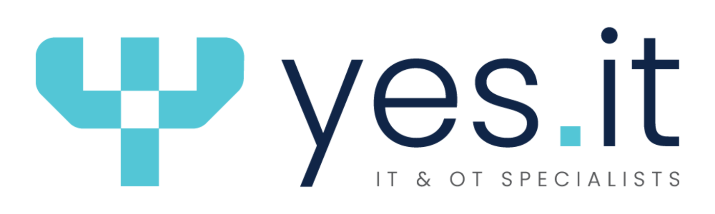YesCloud logo
