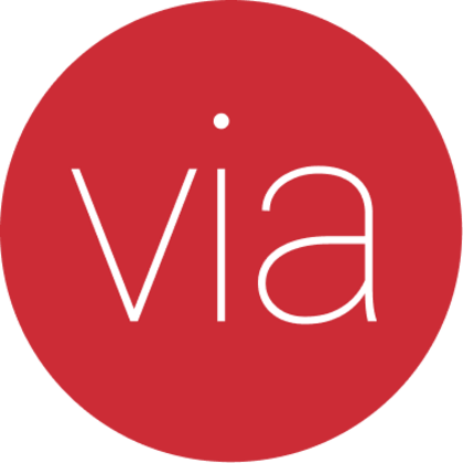 Via Studios logo