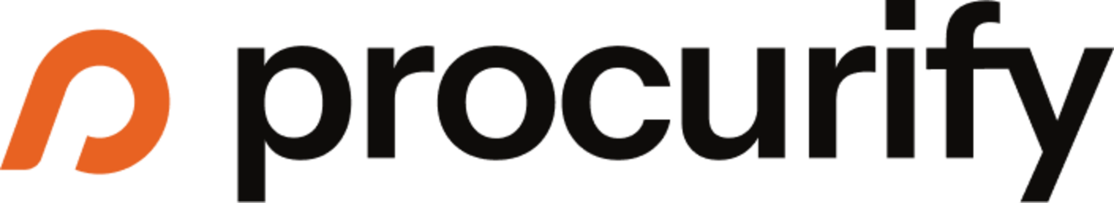 Procurify logo