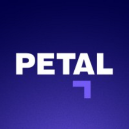 Petal Health logo