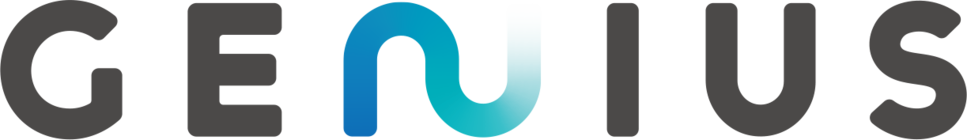 Genius Inc logo