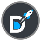 Page logo