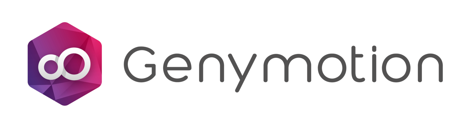Genymotion logo