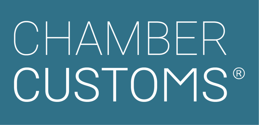chambercustoms logo