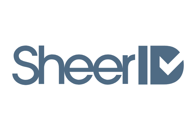 SheerID logo