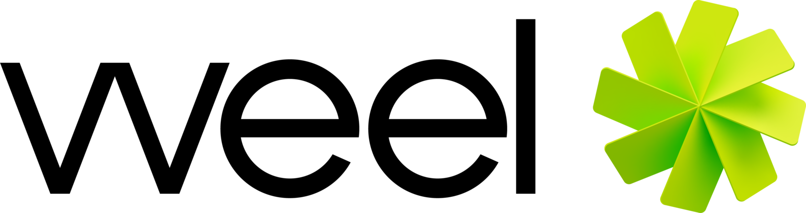 Weel (formerly DiviPay) logo