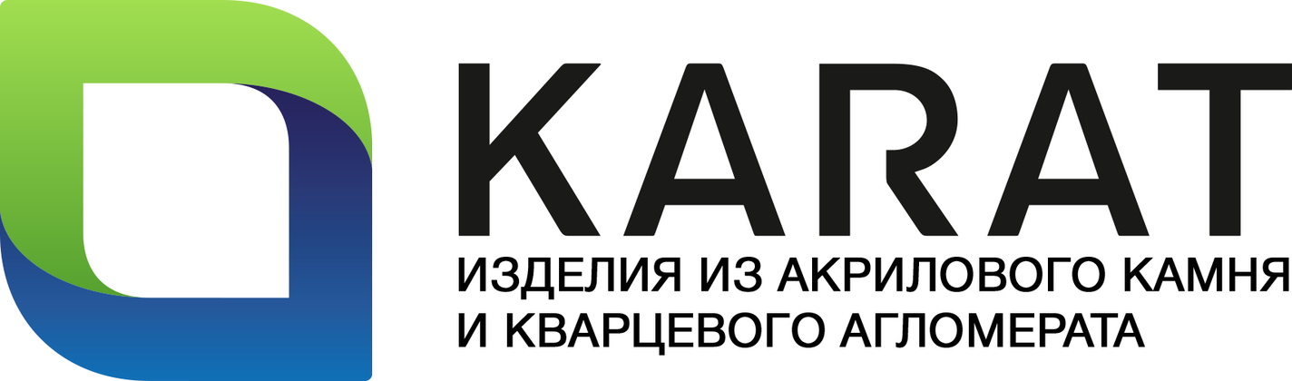 KARAT logo