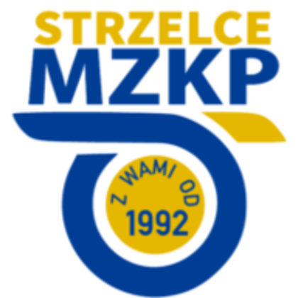 MZKP Strzelce logo